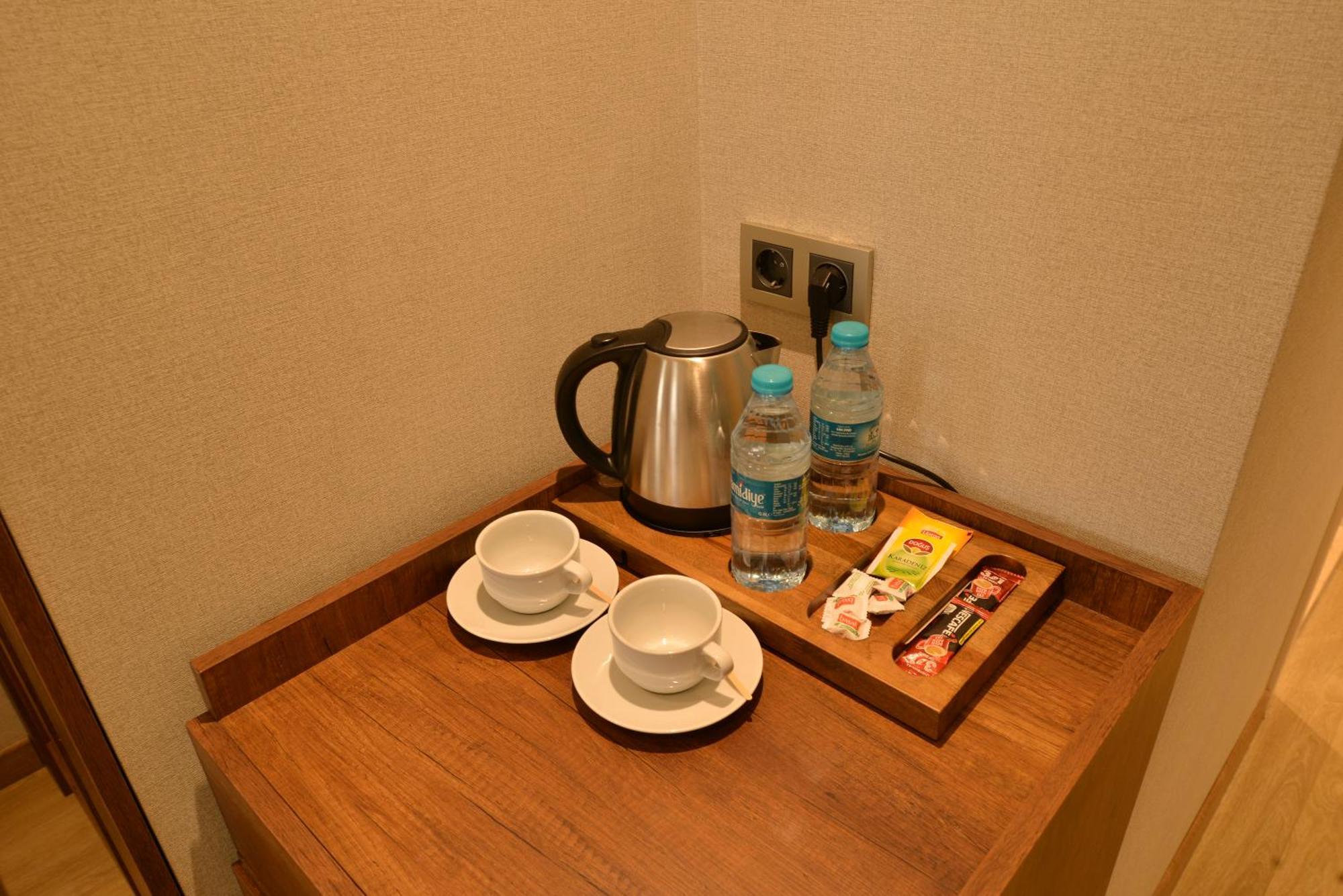 Celine Hotel Taxim Provincia di Provincia di Istanbul Esterno foto